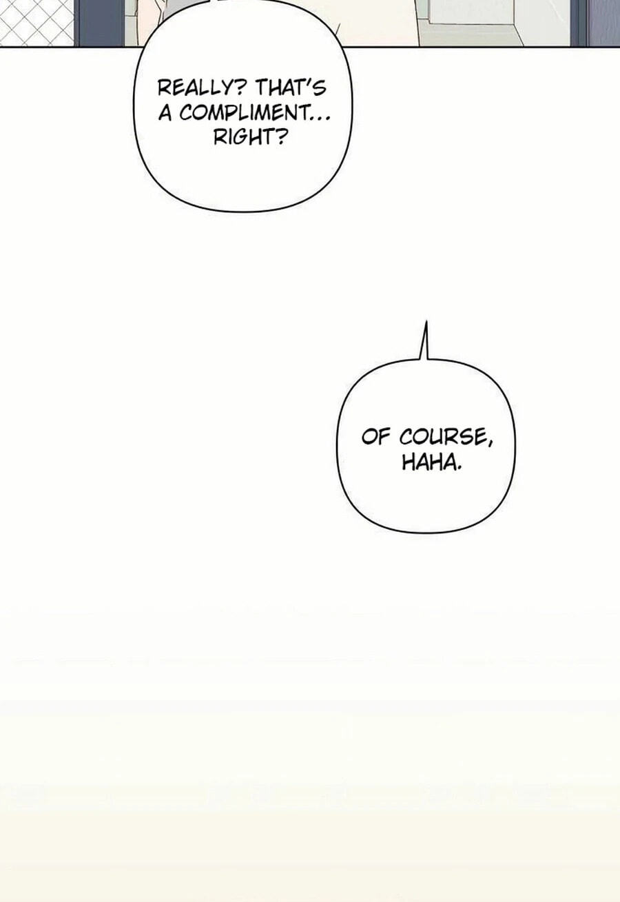 Love That Crosses the Line Chapter 49.6 page 42 - 