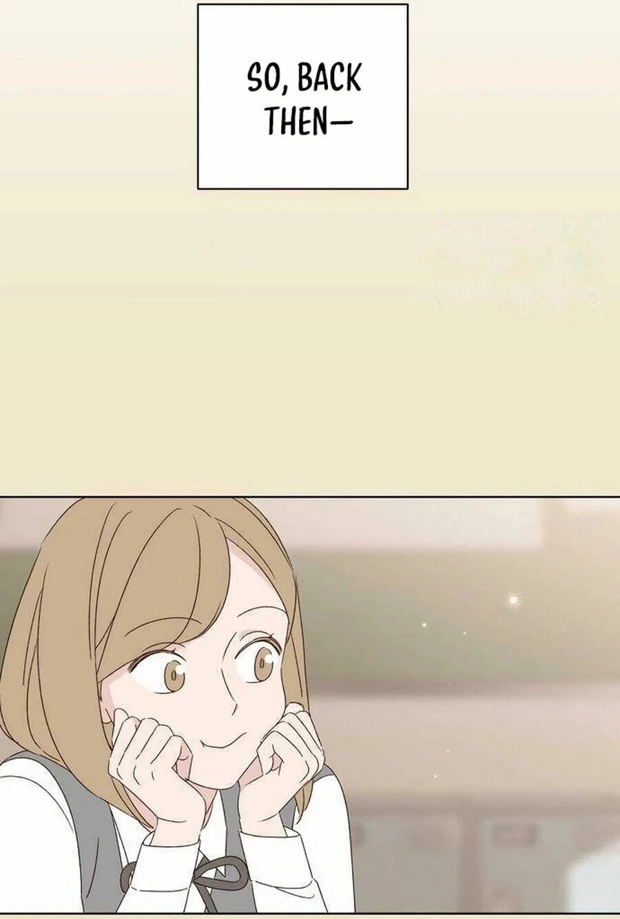 Love That Crosses the Line Chapter 49.6 page 43 - 