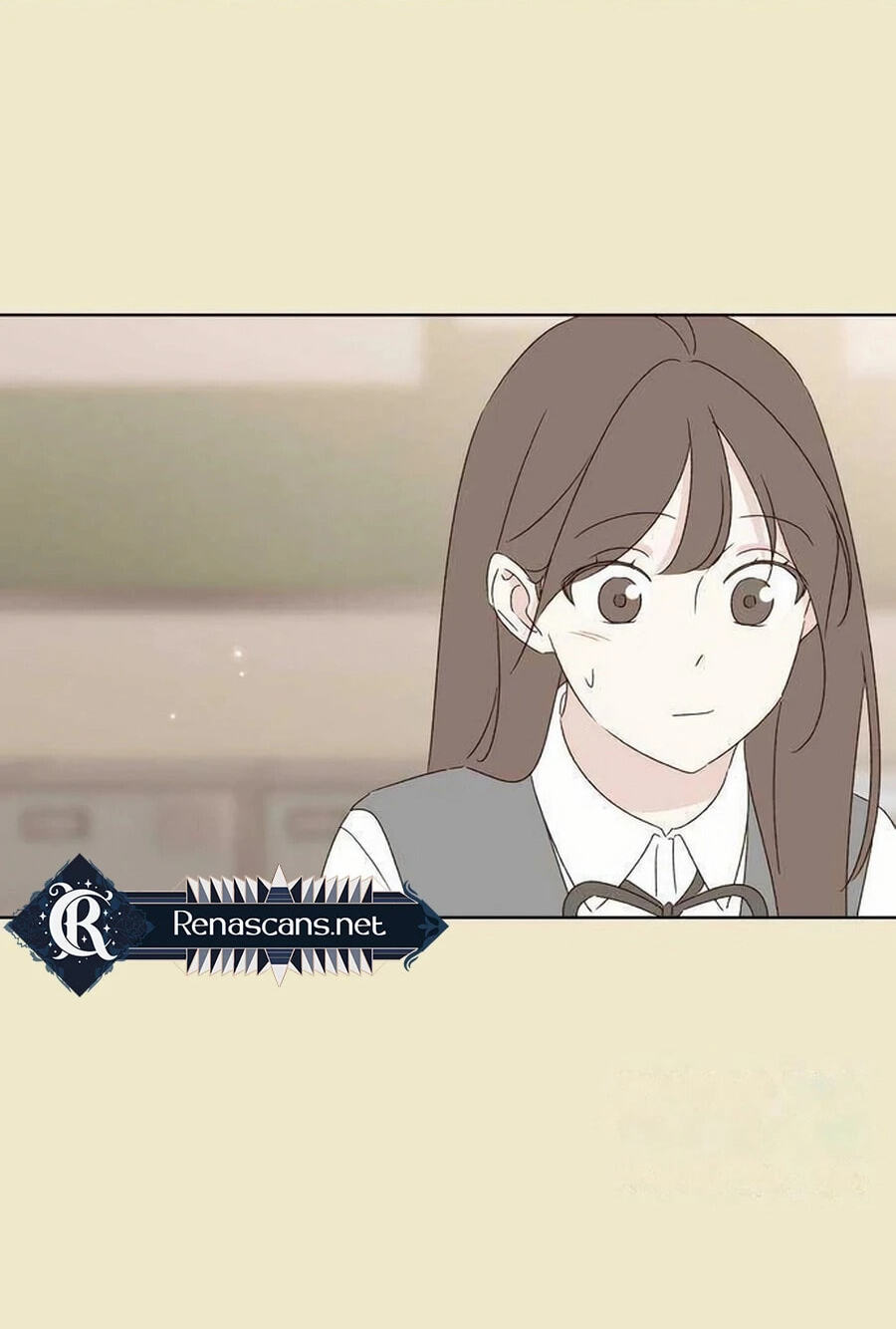 Love That Crosses the Line Chapter 49.6 page 44 - 
