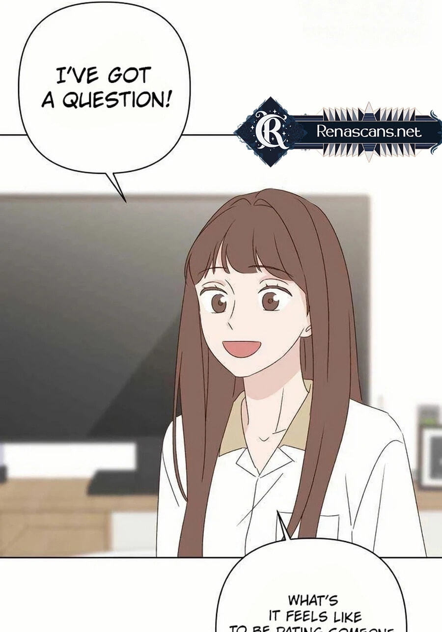 Love That Crosses the Line Chapter 49.6 page 60 - 