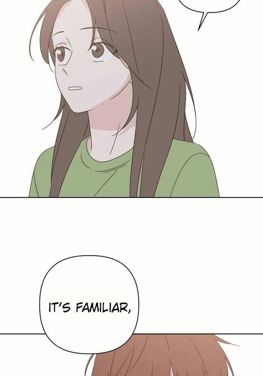 Love That Crosses the Line Chapter 49.6 page 65 - 
