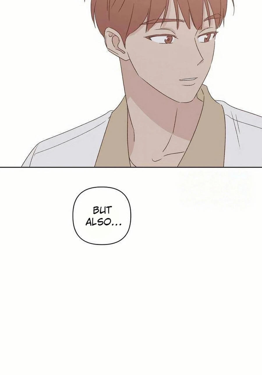 Love That Crosses the Line Chapter 49.6 page 66 - 