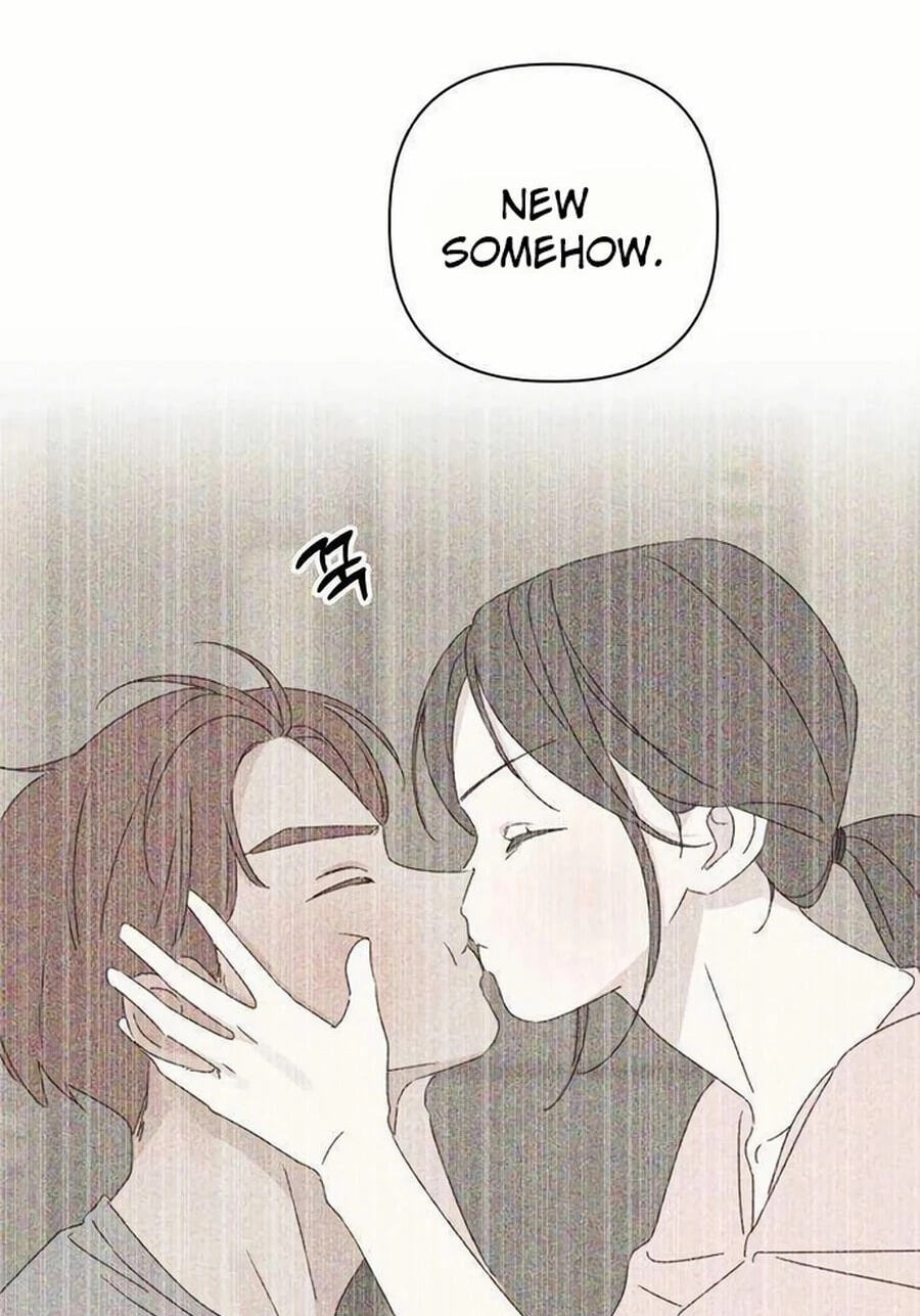 Love That Crosses the Line Chapter 49.6 page 67 - 
