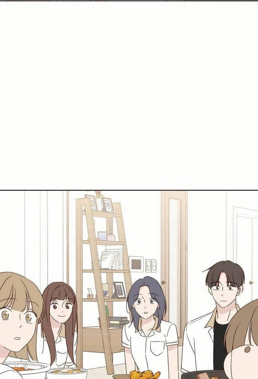 Love That Crosses the Line Chapter 49.6 page 70 - 