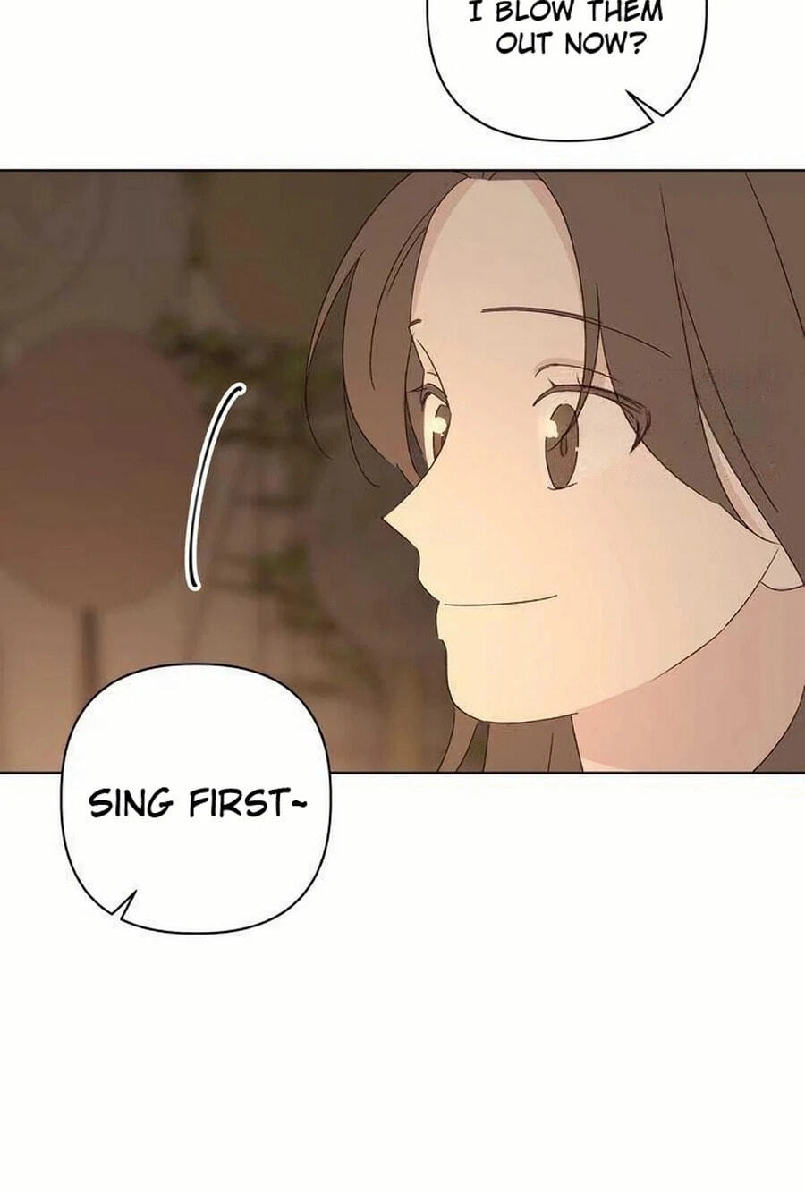 Love That Crosses the Line Chapter 49.6 page 82 - 