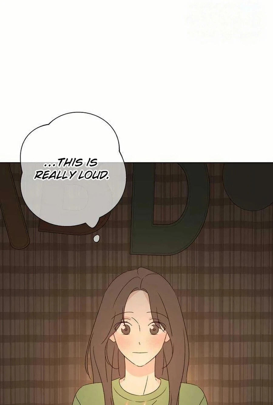 Love That Crosses the Line Chapter 49.6 page 87 - 