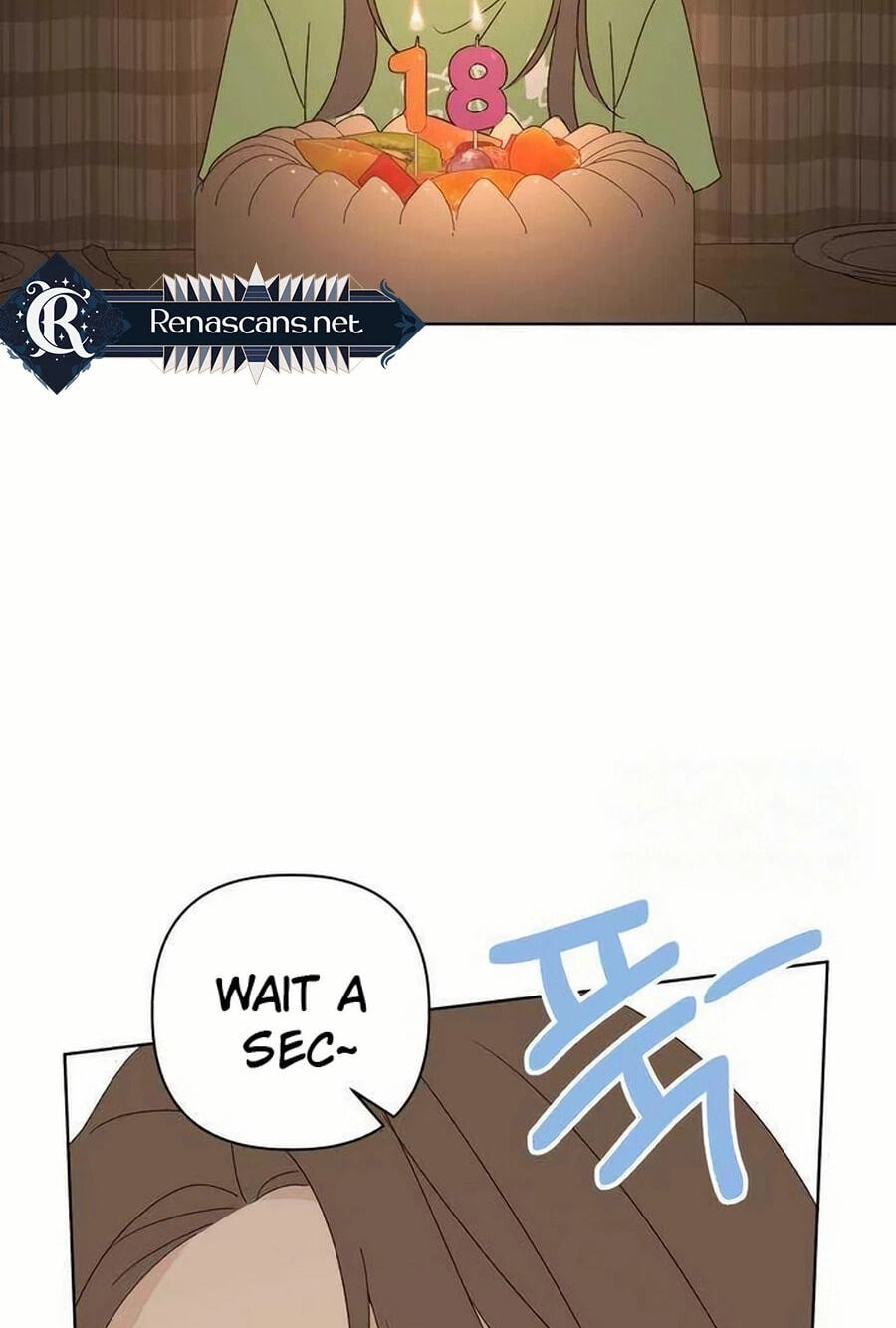 Love That Crosses the Line Chapter 49.6 page 88 - 