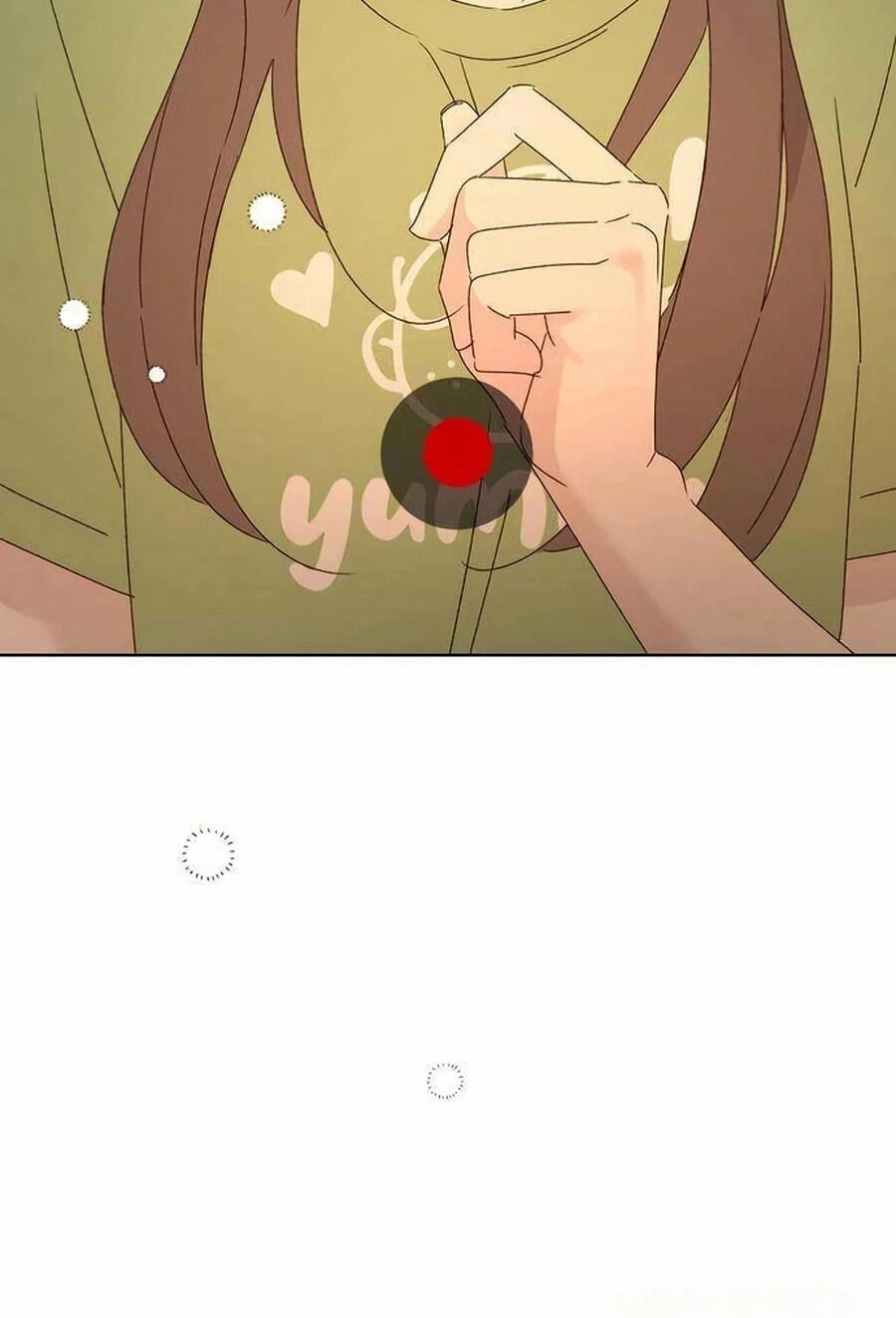 Love That Crosses the Line Chapter 49.6 page 97 - 