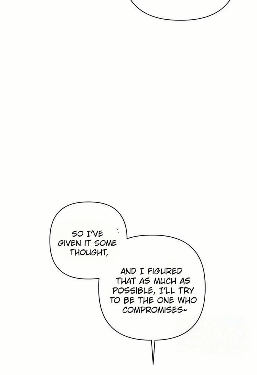 Love That Crosses the Line Chapter 49.7 page 106 - 