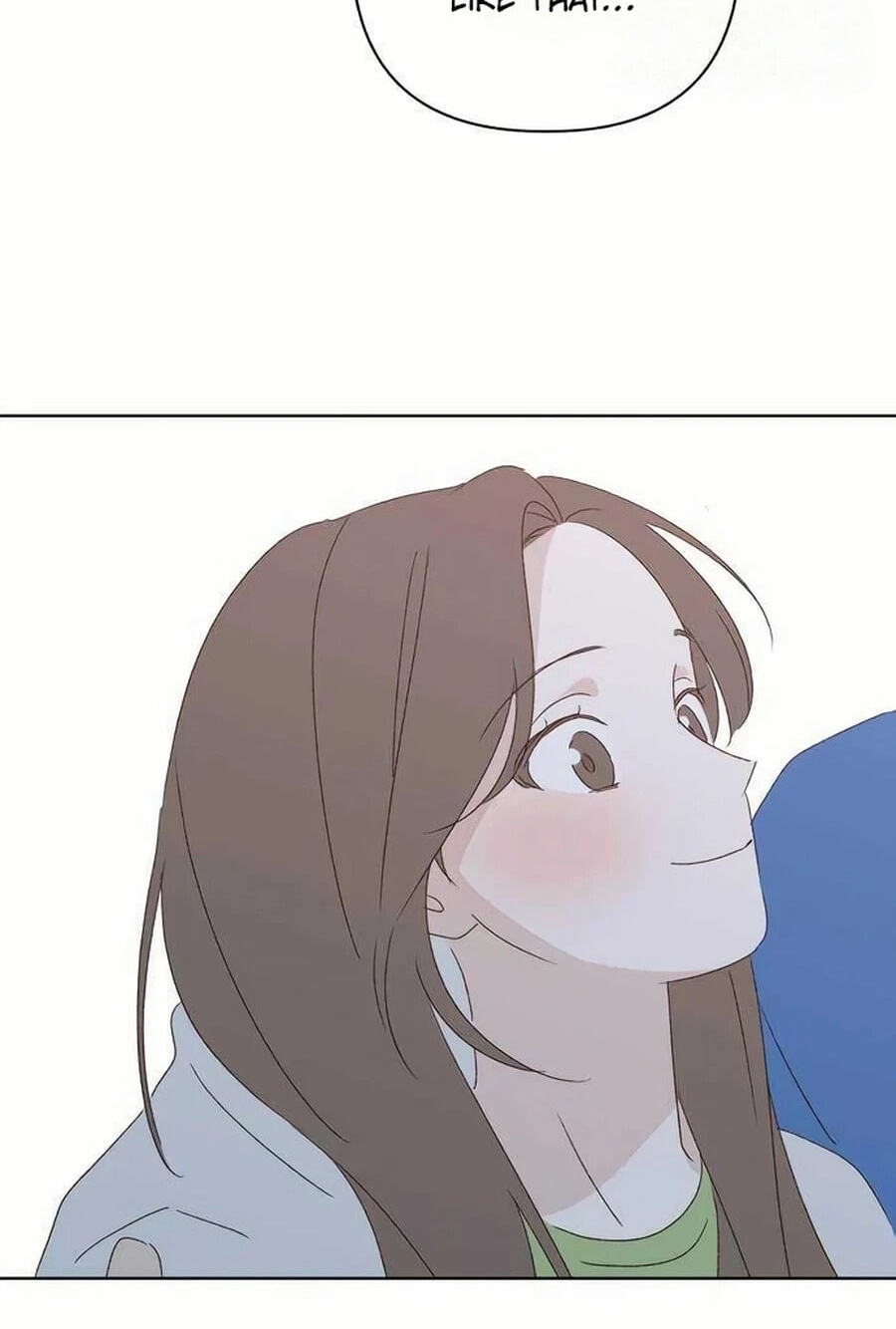 Love That Crosses the Line Chapter 49.7 page 110 - 