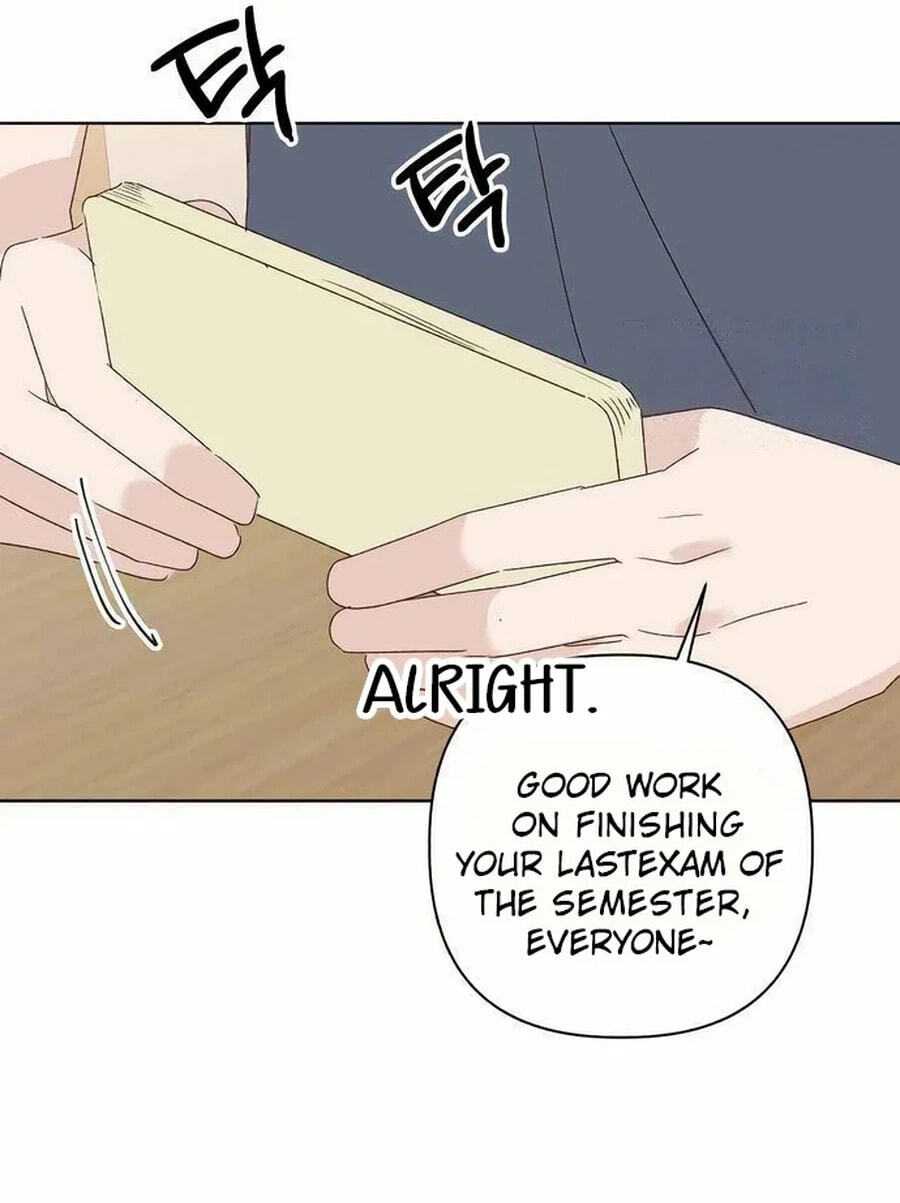 Love That Crosses the Line Chapter 49.7 page 124 - 