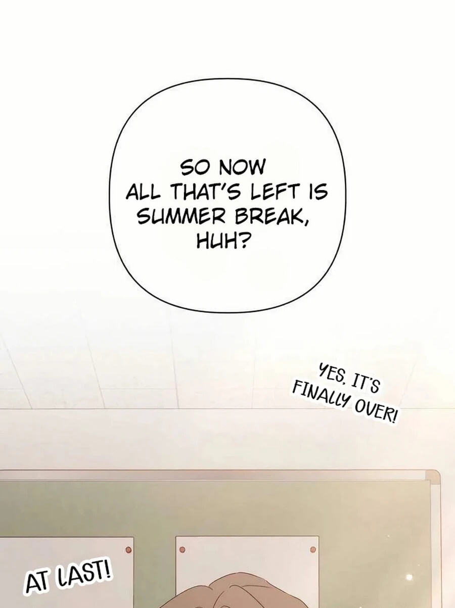 Love That Crosses the Line Chapter 49.7 page 125 - 