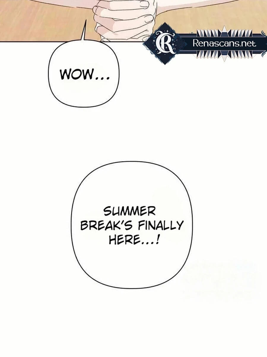 Love That Crosses the Line Chapter 49.7 page 127 - 