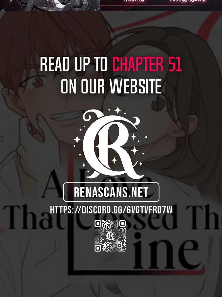 Love That Crosses the Line Chapter 49.7 page 129 - 