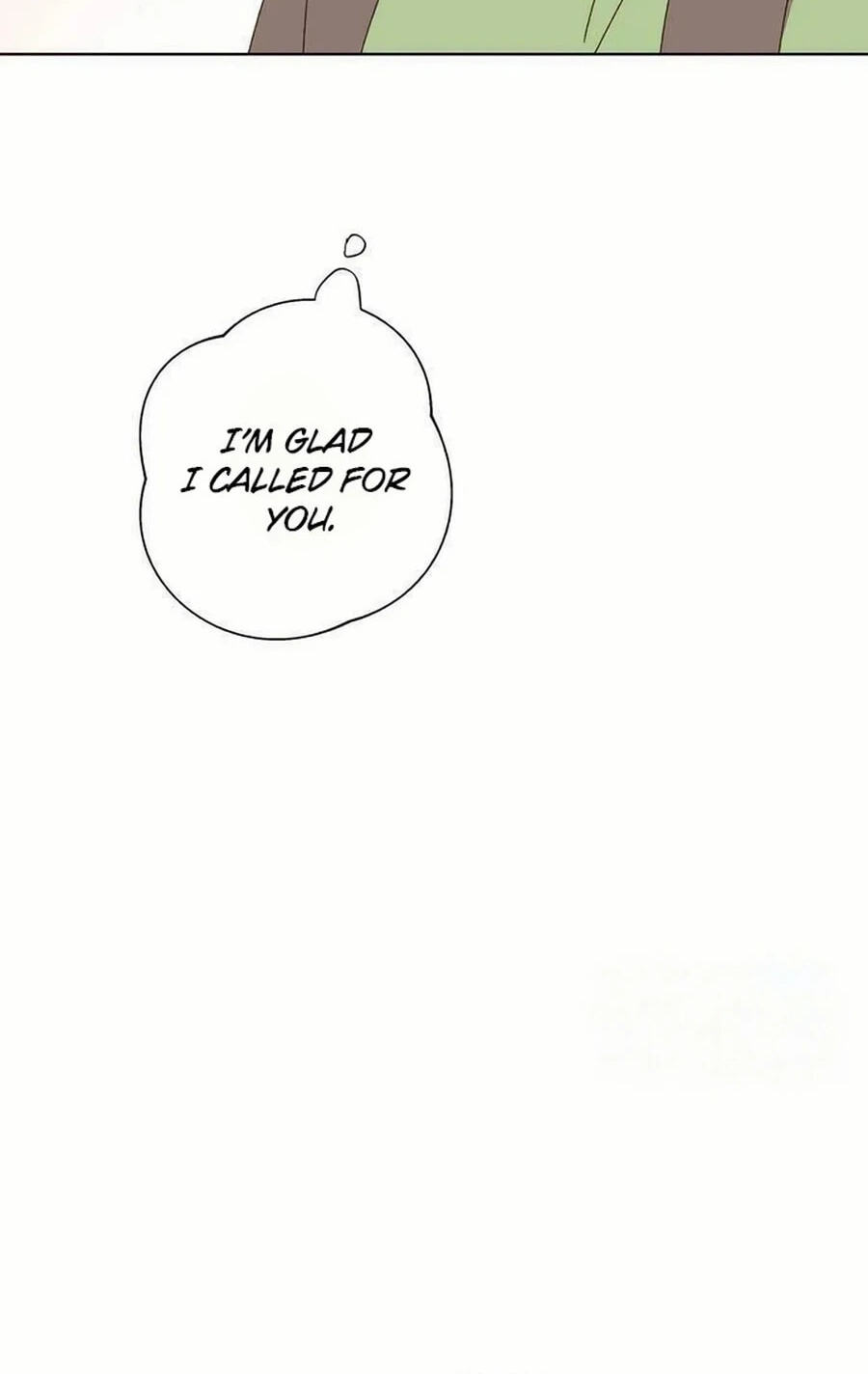 Love That Crosses the Line Chapter 49.7 page 17 - 