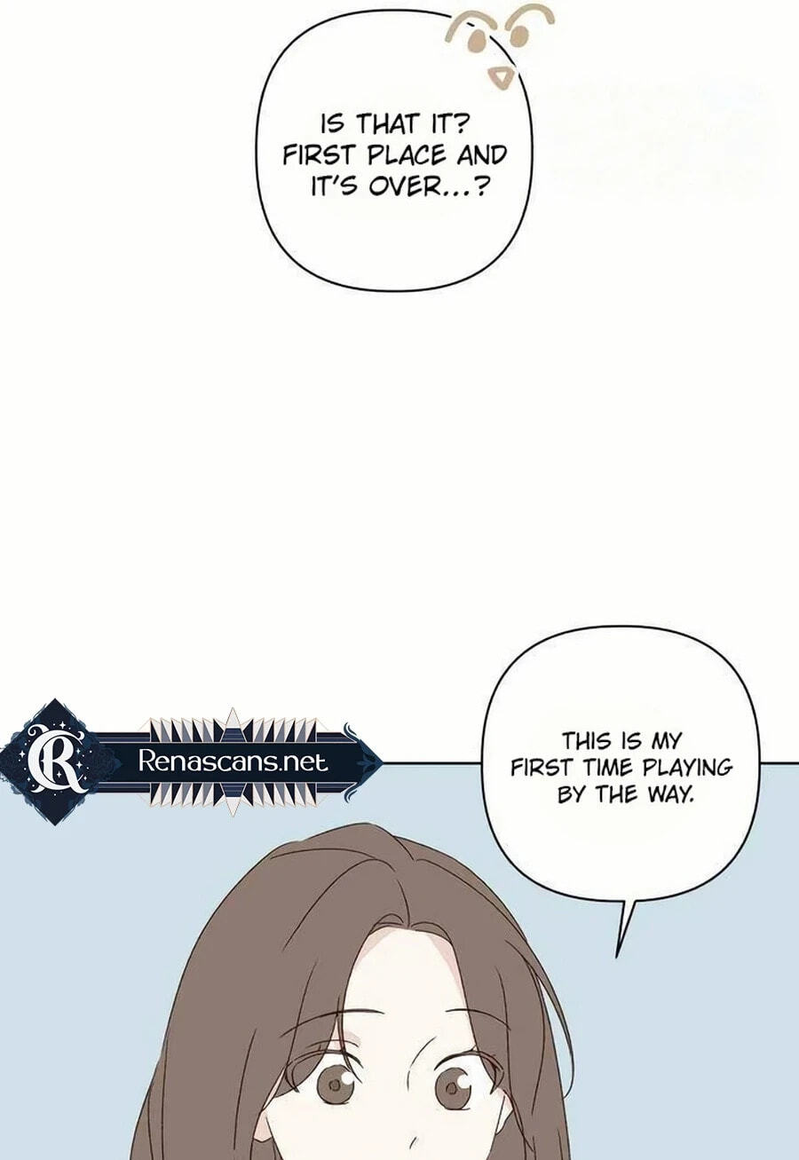 Love That Crosses the Line Chapter 49.7 page 27 - 