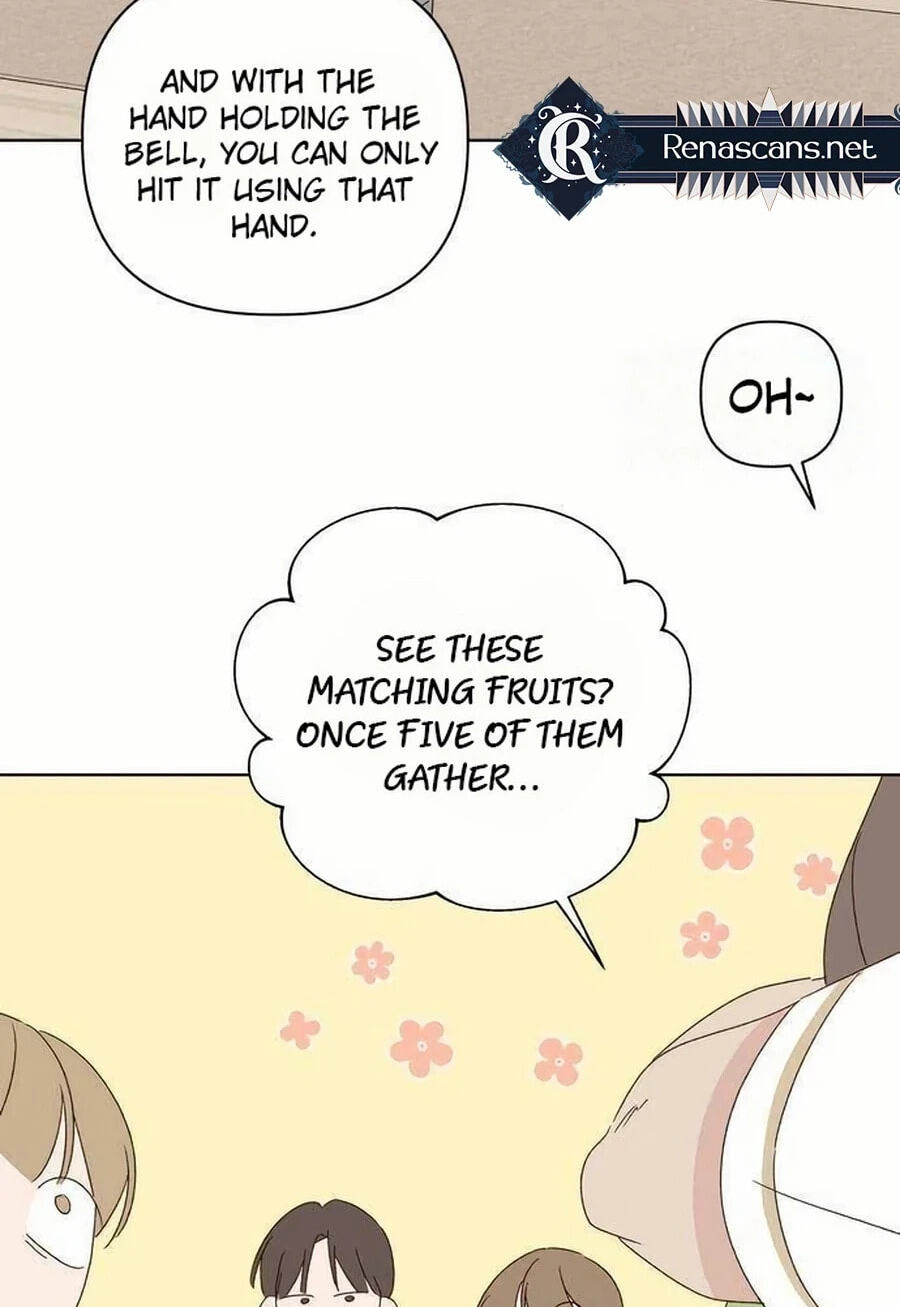 Love That Crosses the Line Chapter 49.7 page 30 - 
