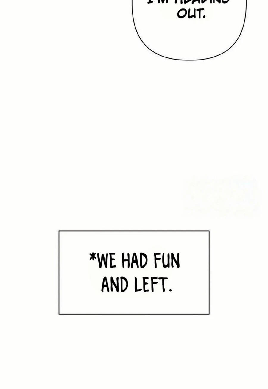 Love That Crosses the Line Chapter 49.7 page 33 - 