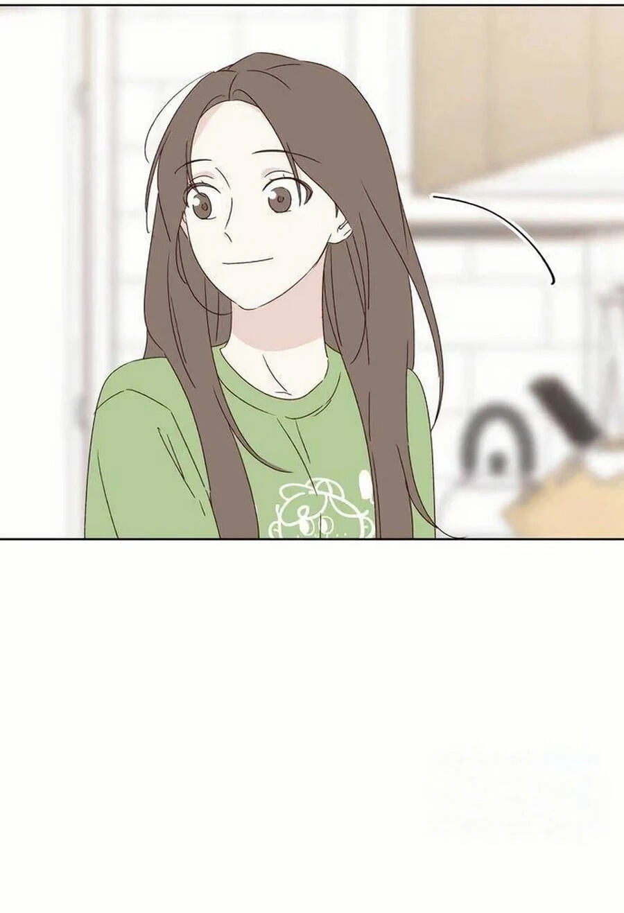 Love That Crosses the Line Chapter 49.7 page 39 - 