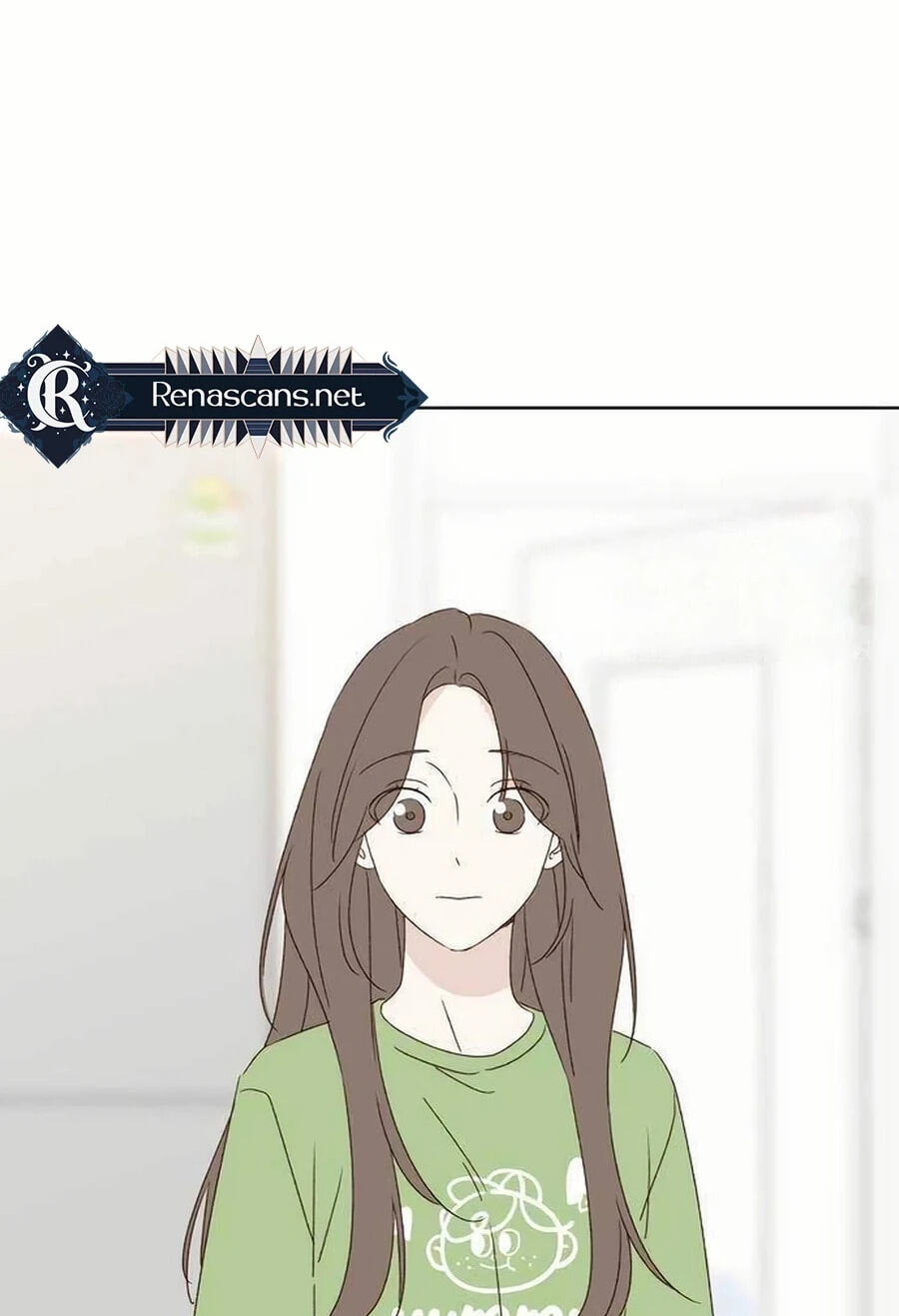 Love That Crosses the Line Chapter 49.7 page 41 - 