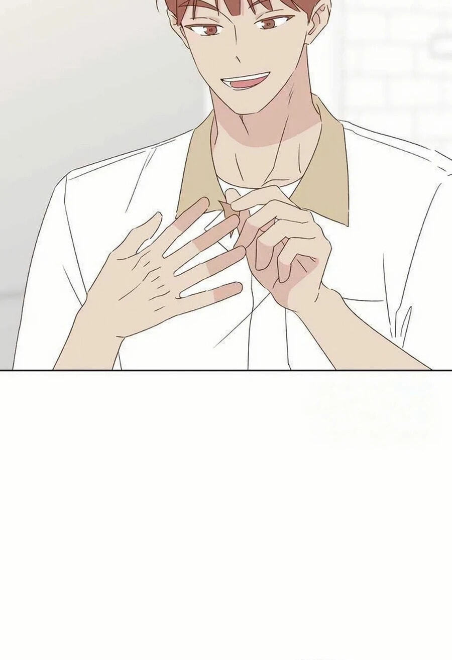 Love That Crosses the Line Chapter 49.7 page 44 - 