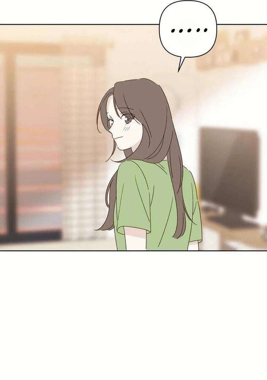 Love That Crosses the Line Chapter 49.7 page 45 - 