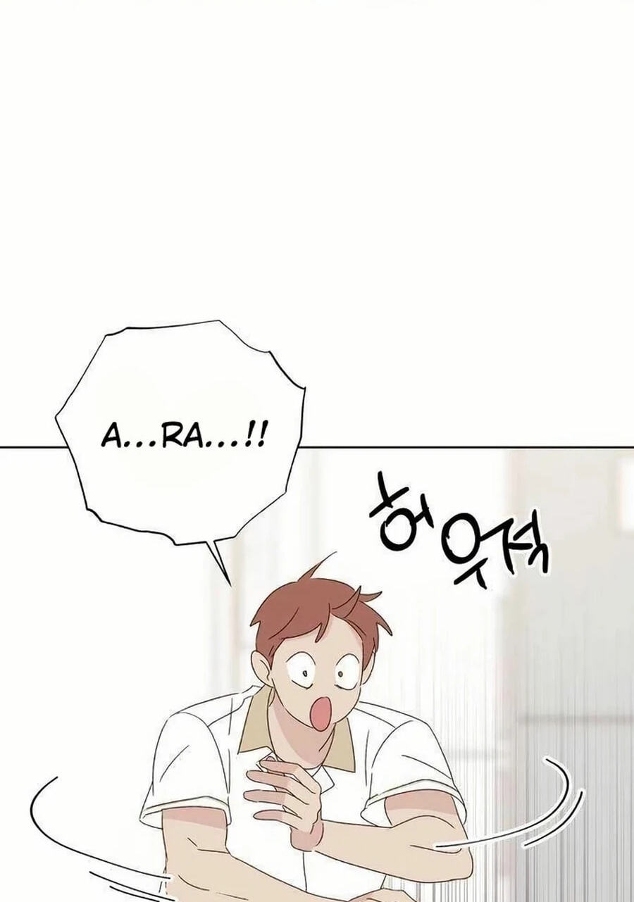 Love That Crosses the Line Chapter 49.7 page 48 - 