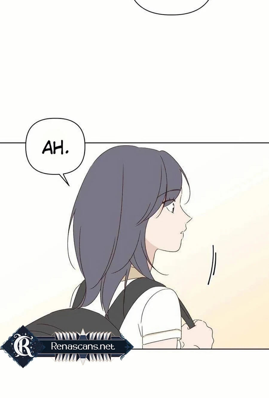Love That Crosses the Line Chapter 49.7 page 6 - 