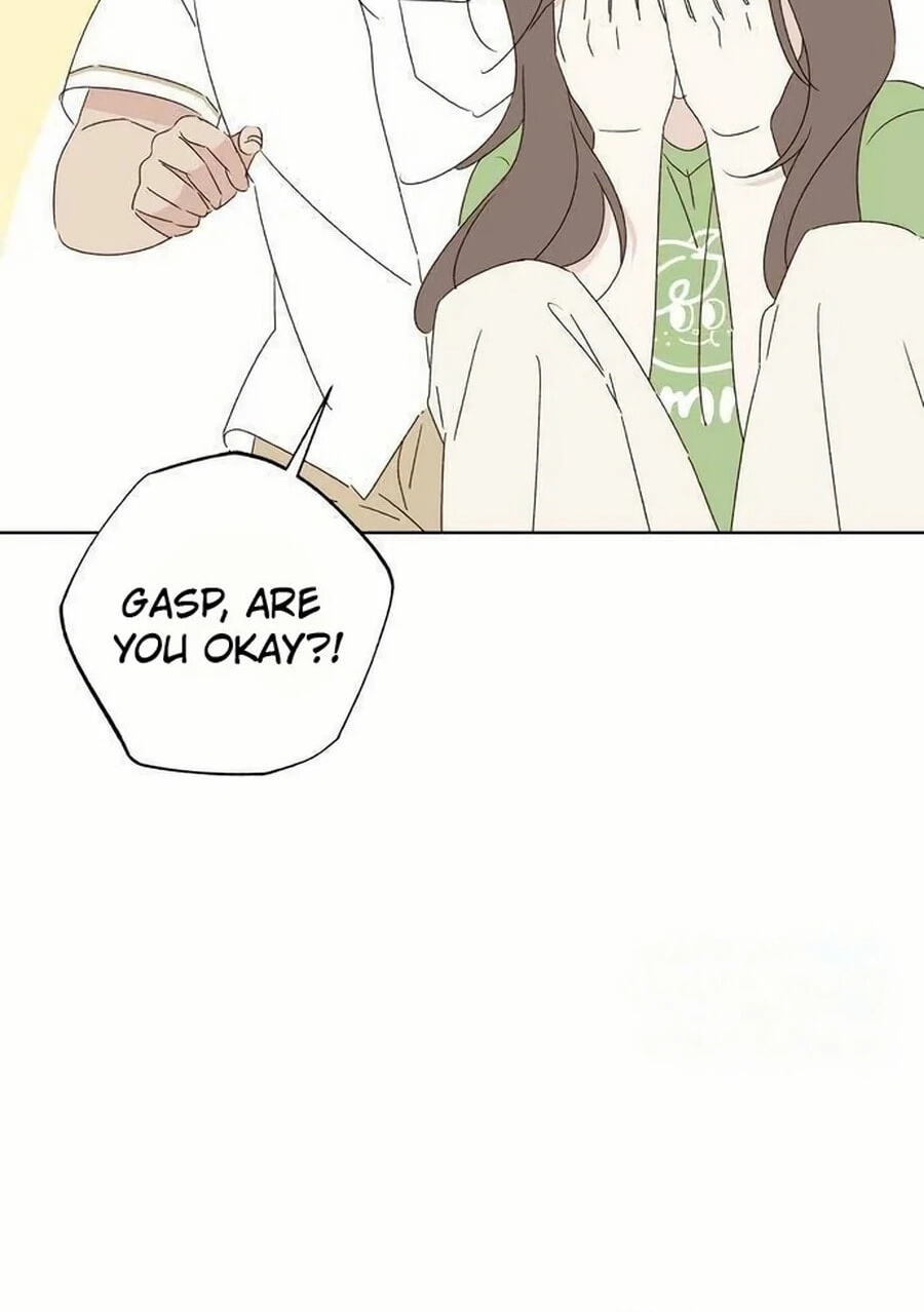 Love That Crosses the Line Chapter 49.7 page 52 - 