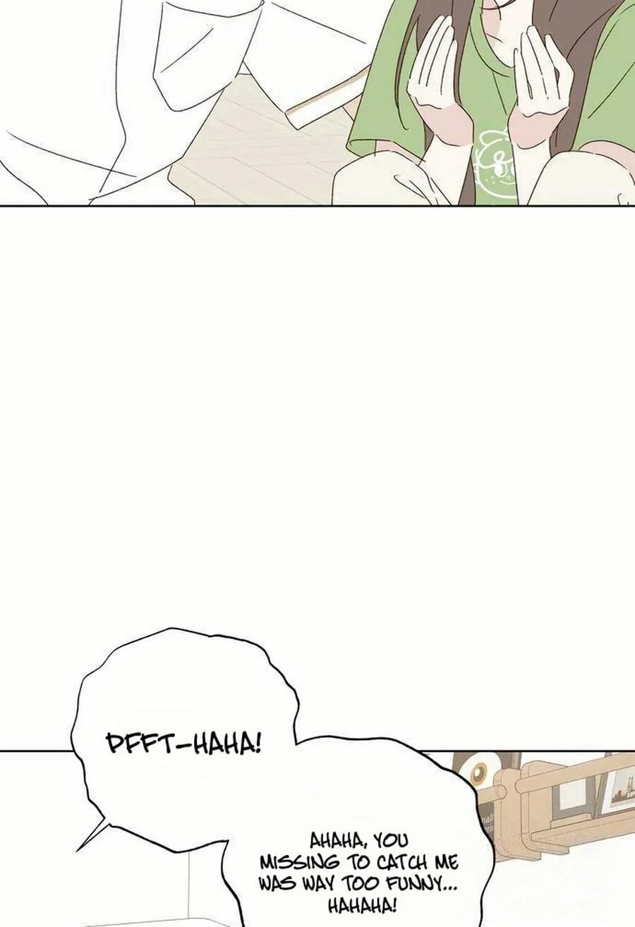 Love That Crosses the Line Chapter 49.7 page 55 - 