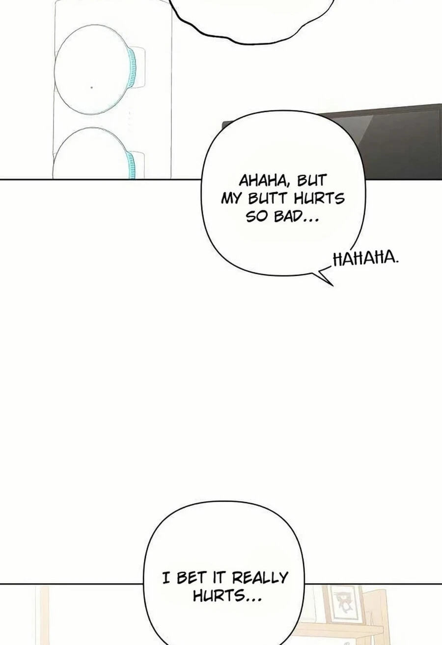 Love That Crosses the Line Chapter 49.7 page 56 - 