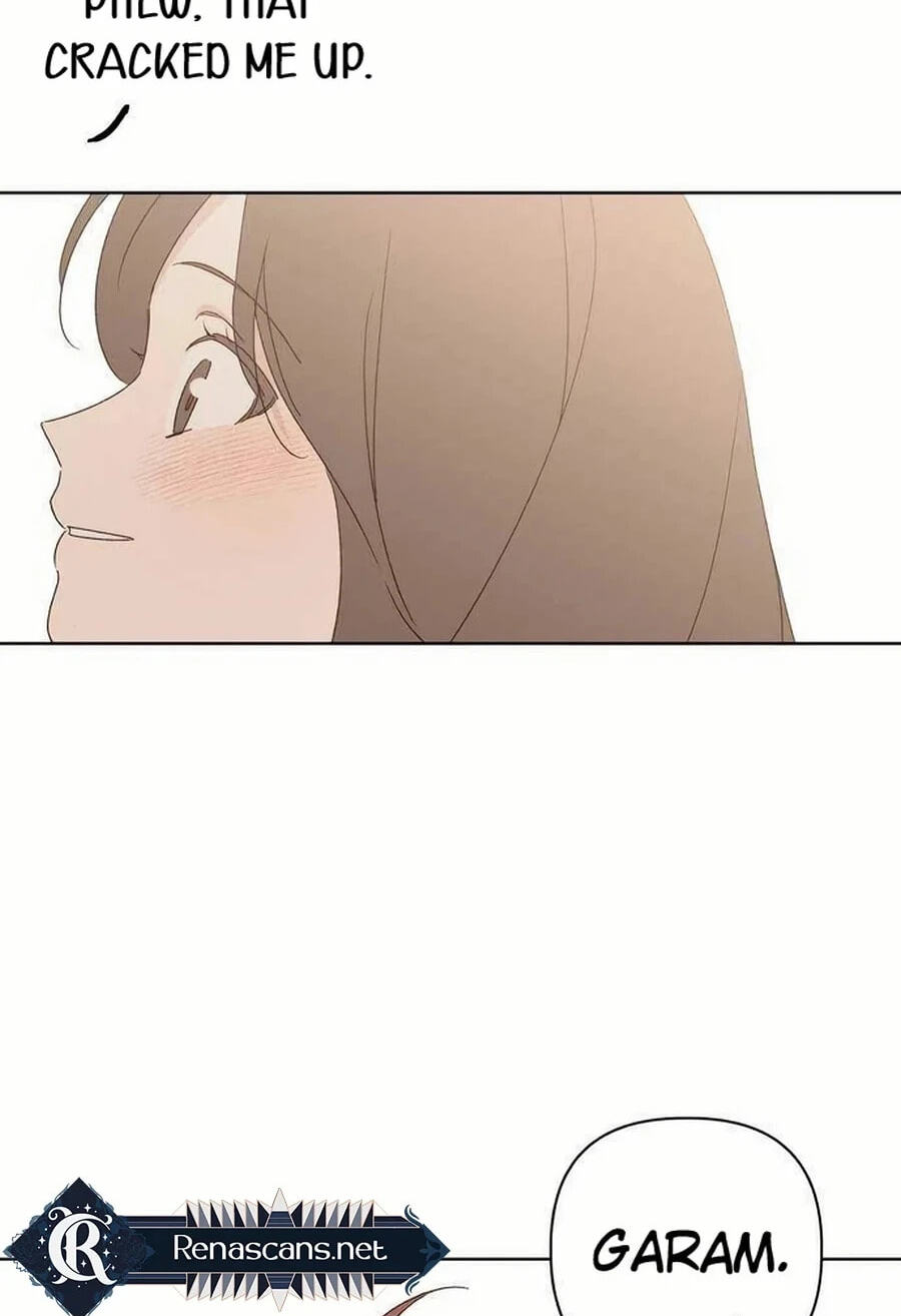 Love That Crosses the Line Chapter 49.7 page 58 - 