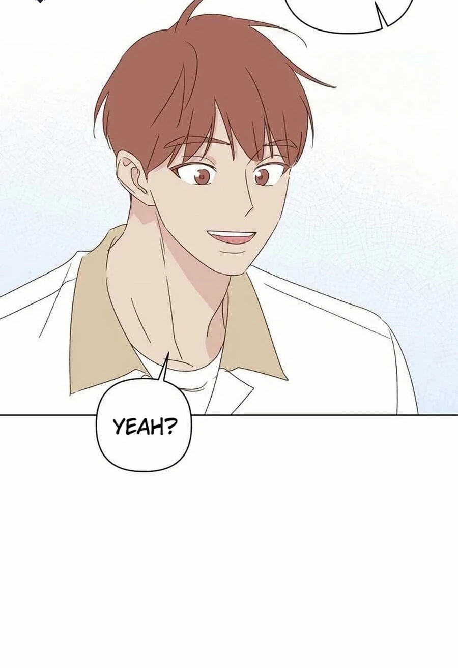 Love That Crosses the Line Chapter 49.7 page 59 - 