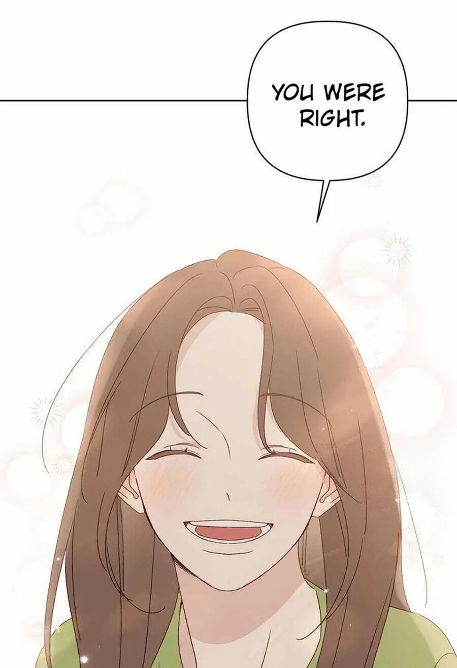 Love That Crosses the Line Chapter 49.7 page 60 - 