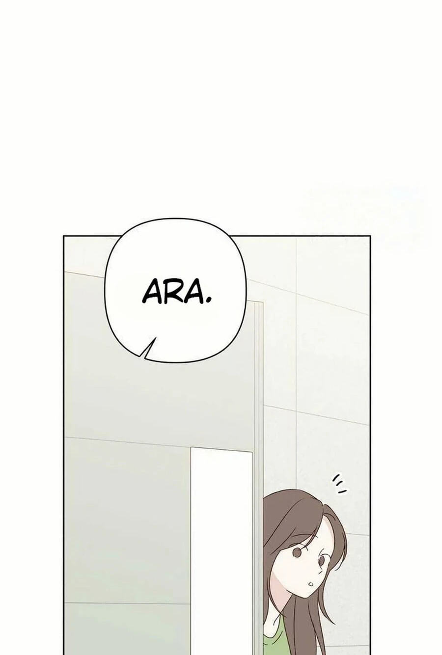 Love That Crosses the Line Chapter 49.7 page 7 - 