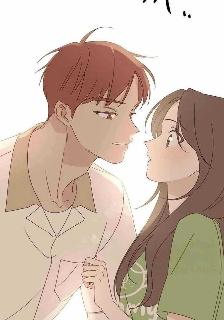 Love That Crosses the Line Chapter 49.7 page 68 - 
