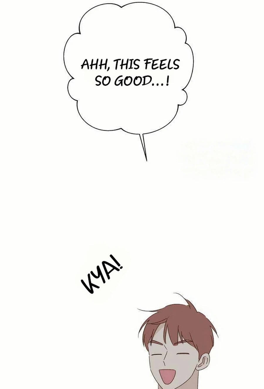 Love That Crosses the Line Chapter 49.7 page 81 - 