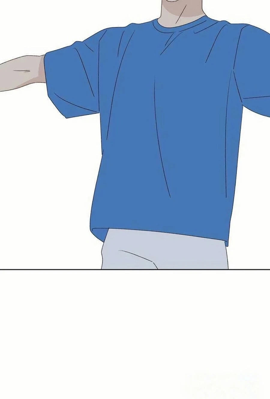Love That Crosses the Line Chapter 49.7 page 82 - 