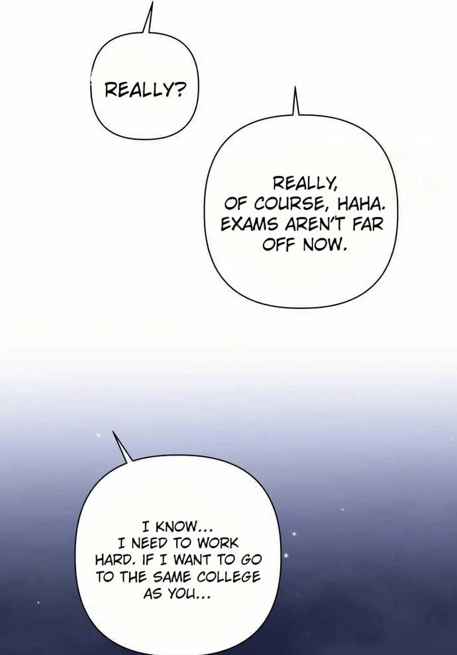 Love That Crosses the Line Chapter 49.7 page 89 - 