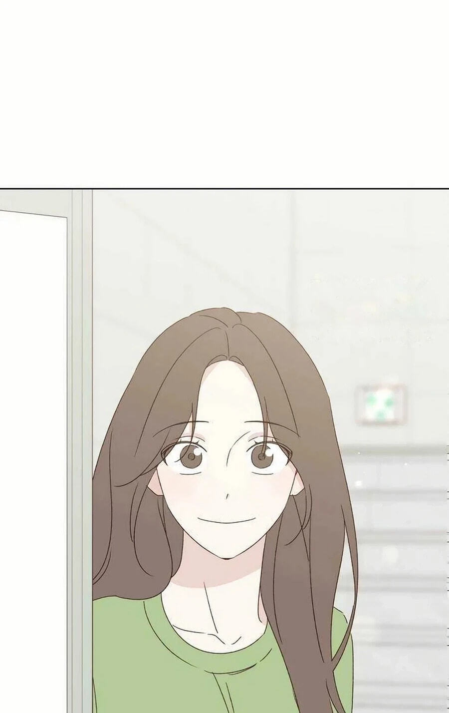 Love That Crosses the Line Chapter 49.7 page 10 - 