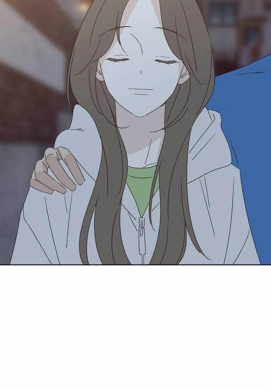 Love That Crosses the Line Chapter 49.7 page 93 - 