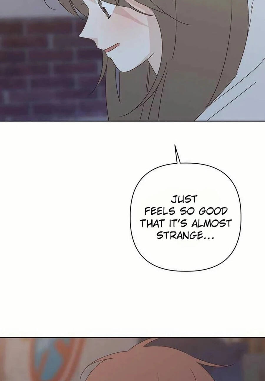 Love That Crosses the Line Chapter 49.7 page 96 - 