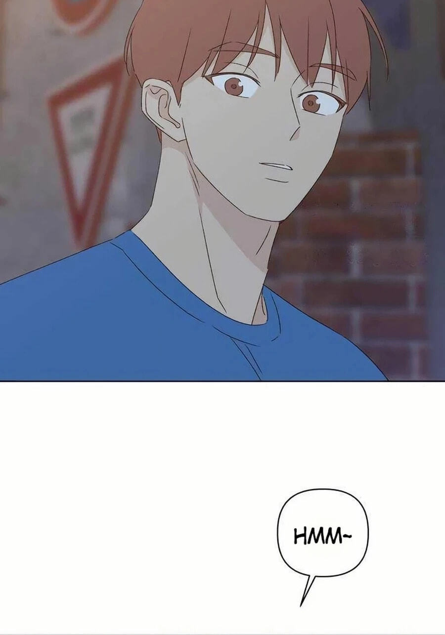 Love That Crosses the Line Chapter 49.7 page 97 - 