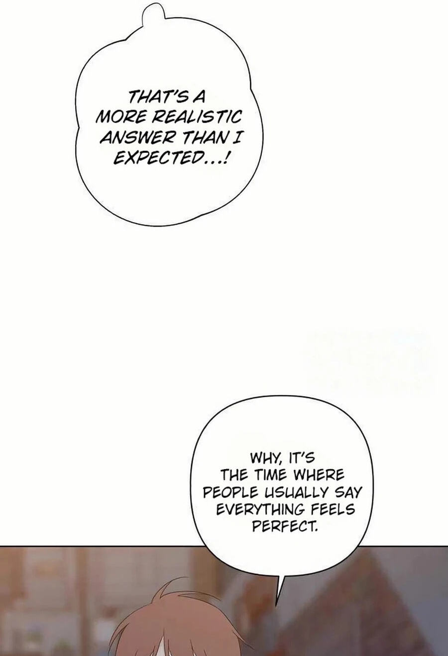 Love That Crosses the Line Chapter 49.7 page 100 - 
