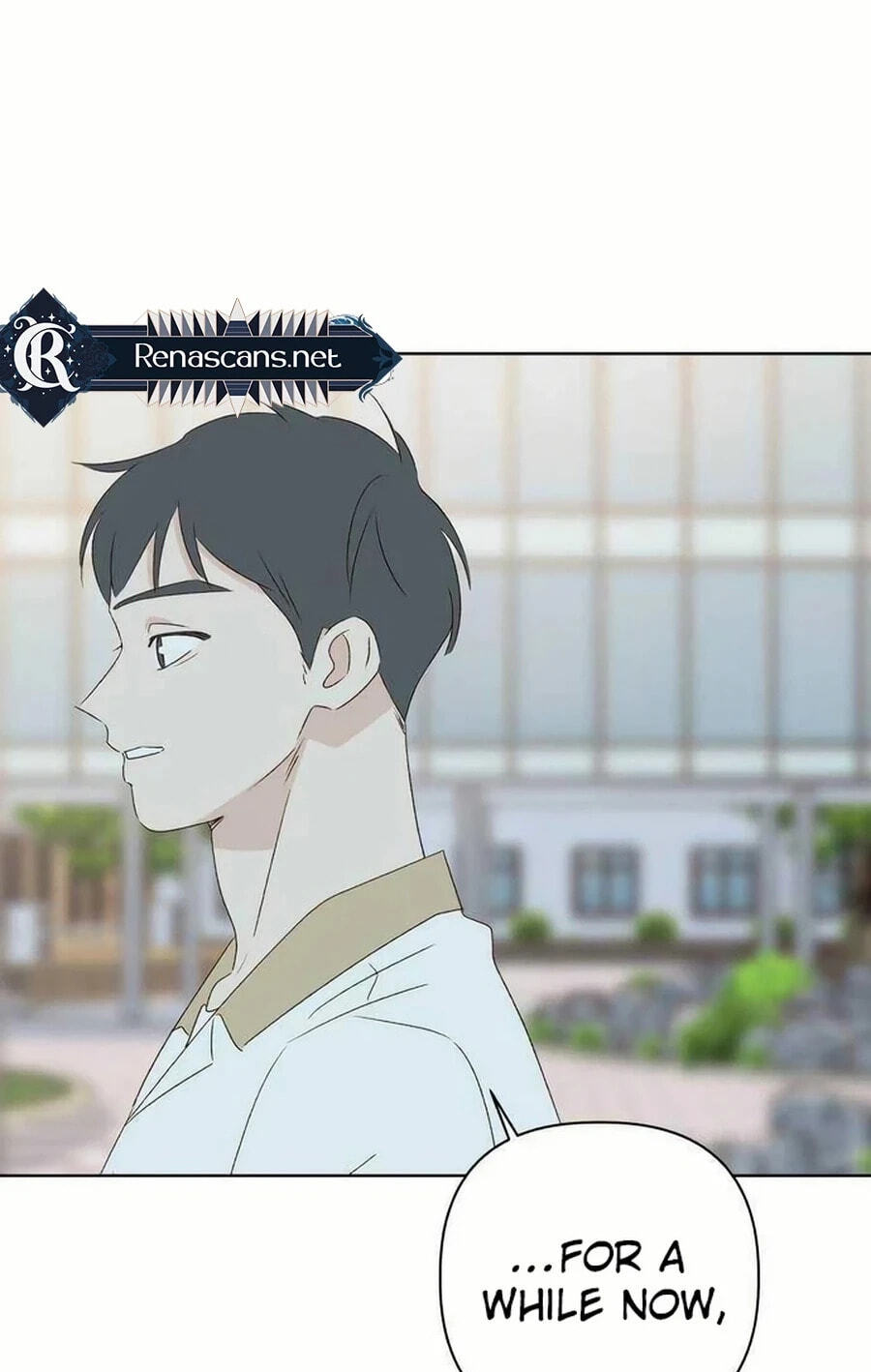 Love That Crosses the Line Chapter 49.8 page 102 - 