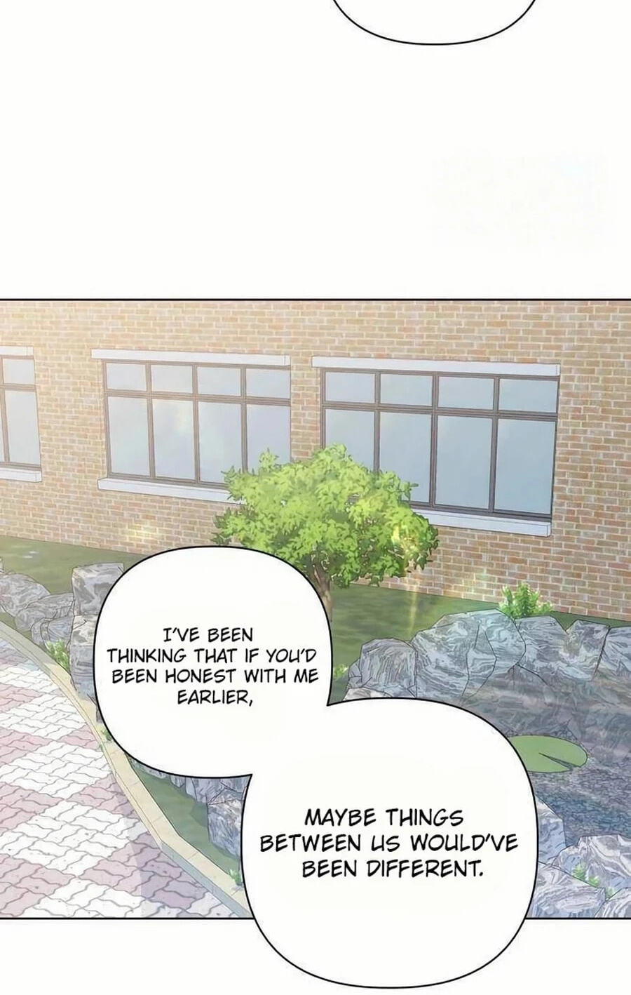 Love That Crosses the Line Chapter 49.8 page 103 - 