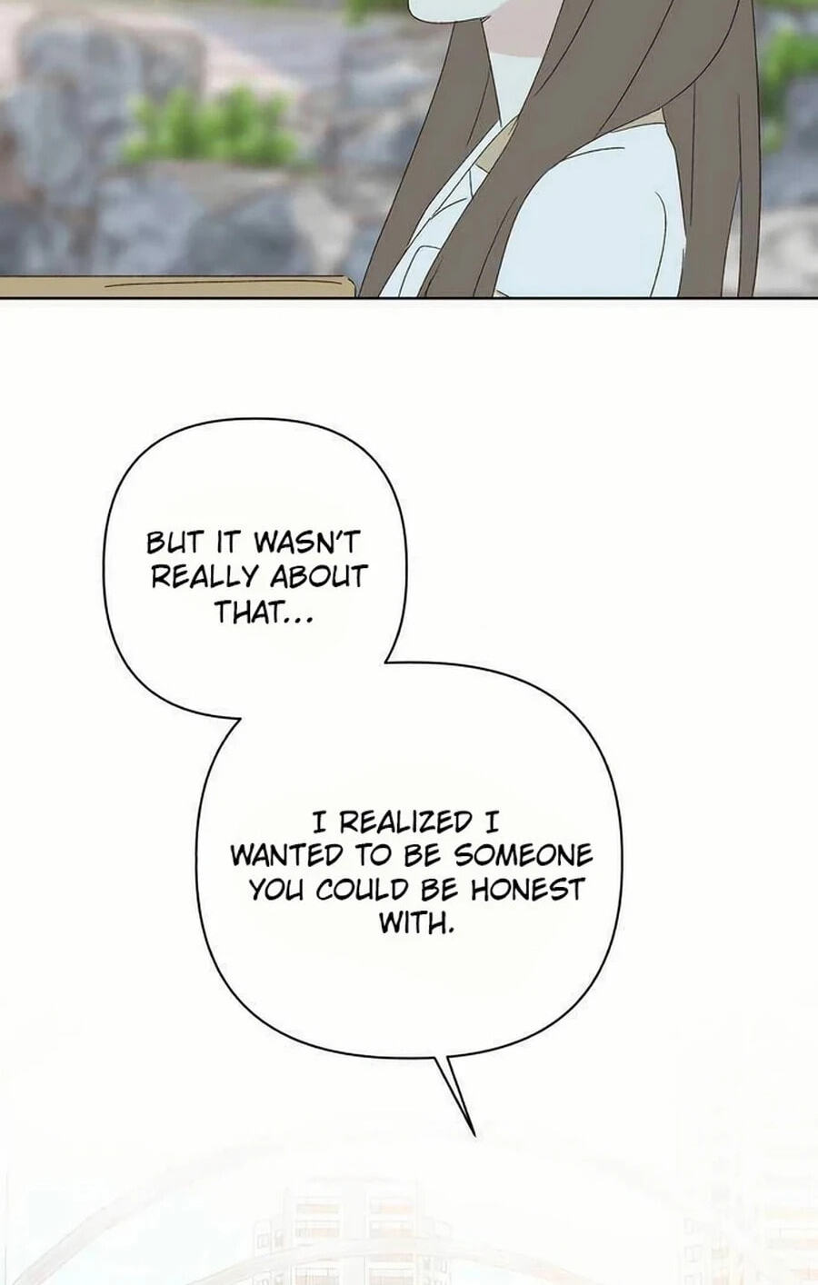 Love That Crosses the Line Chapter 49.8 page 105 - 