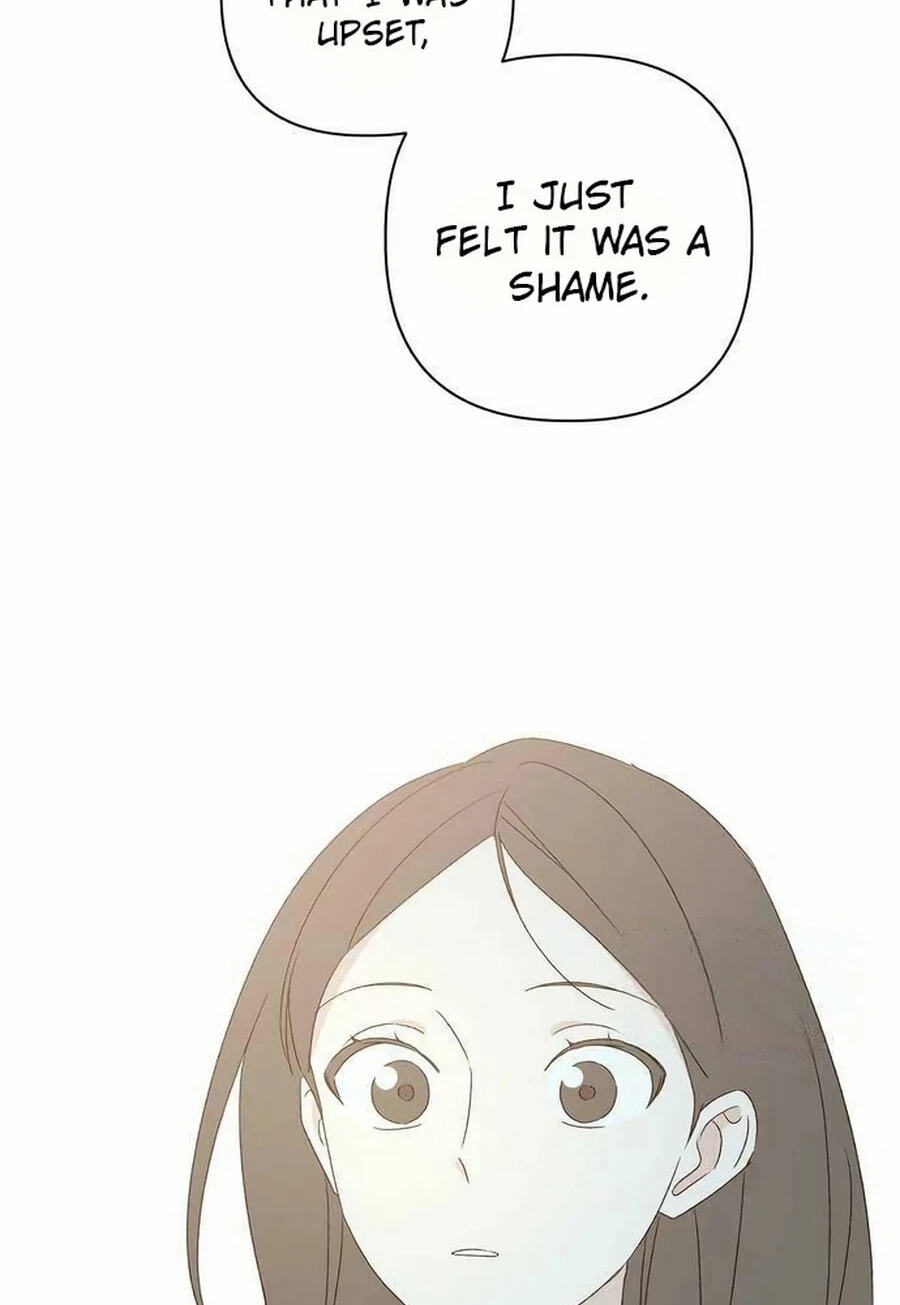 Love That Crosses the Line Chapter 49.8 page 107 - 