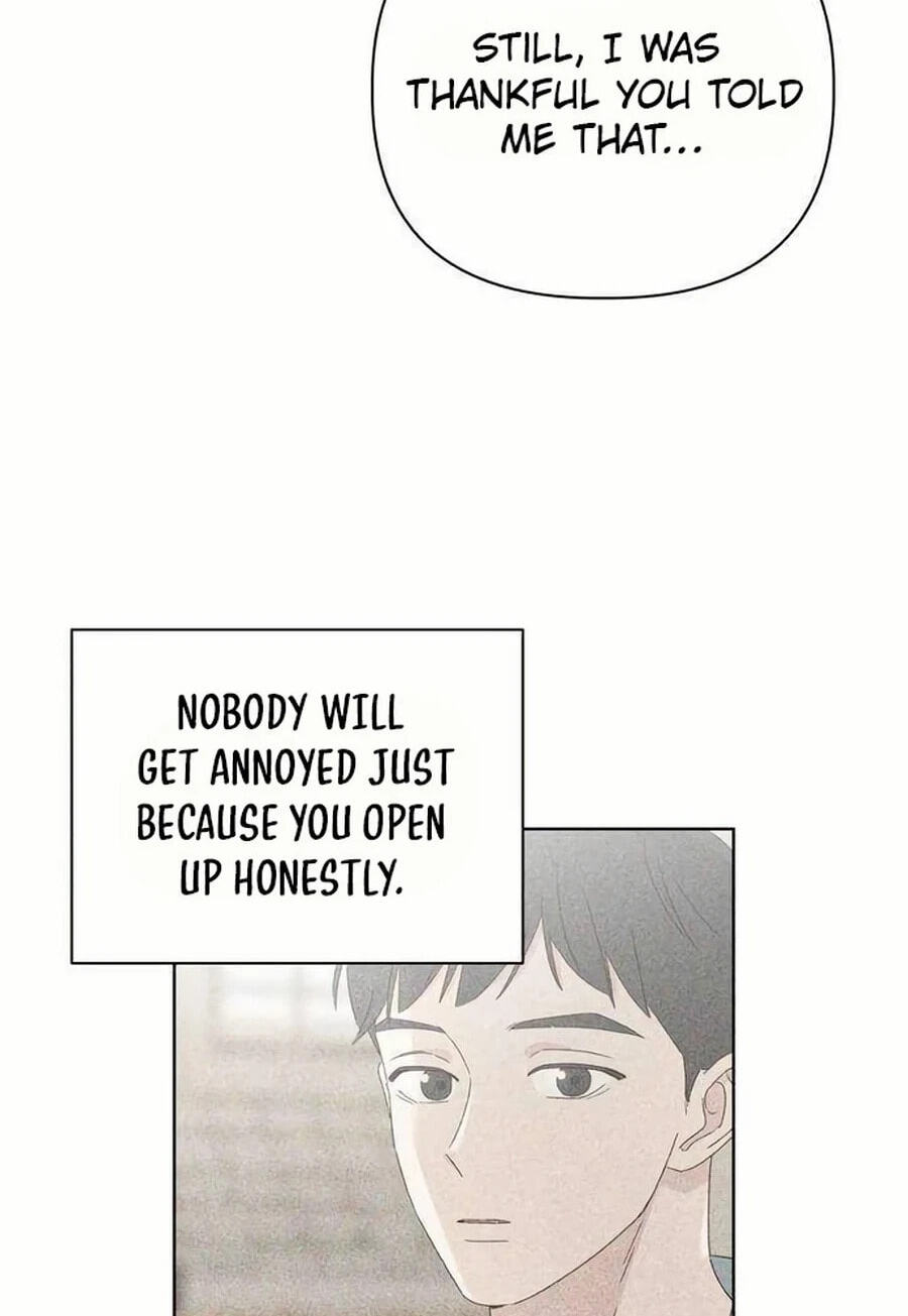 Love That Crosses the Line Chapter 49.8 page 113 - 