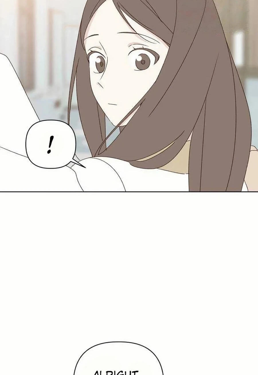 Love That Crosses the Line Chapter 49.8 page 14 - 
